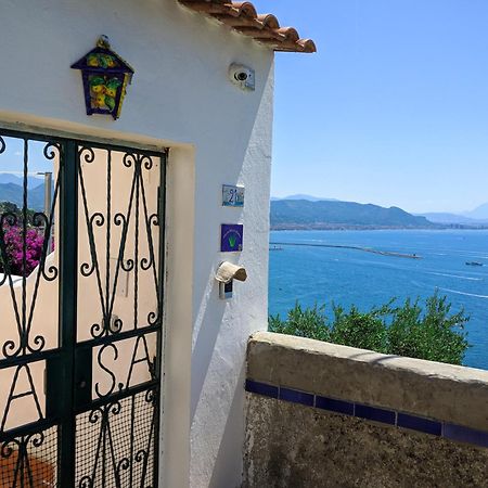 Villa Delle Agavi Vietri Εξωτερικό φωτογραφία