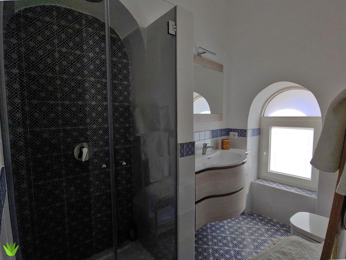 Villa Delle Agavi Vietri Εξωτερικό φωτογραφία