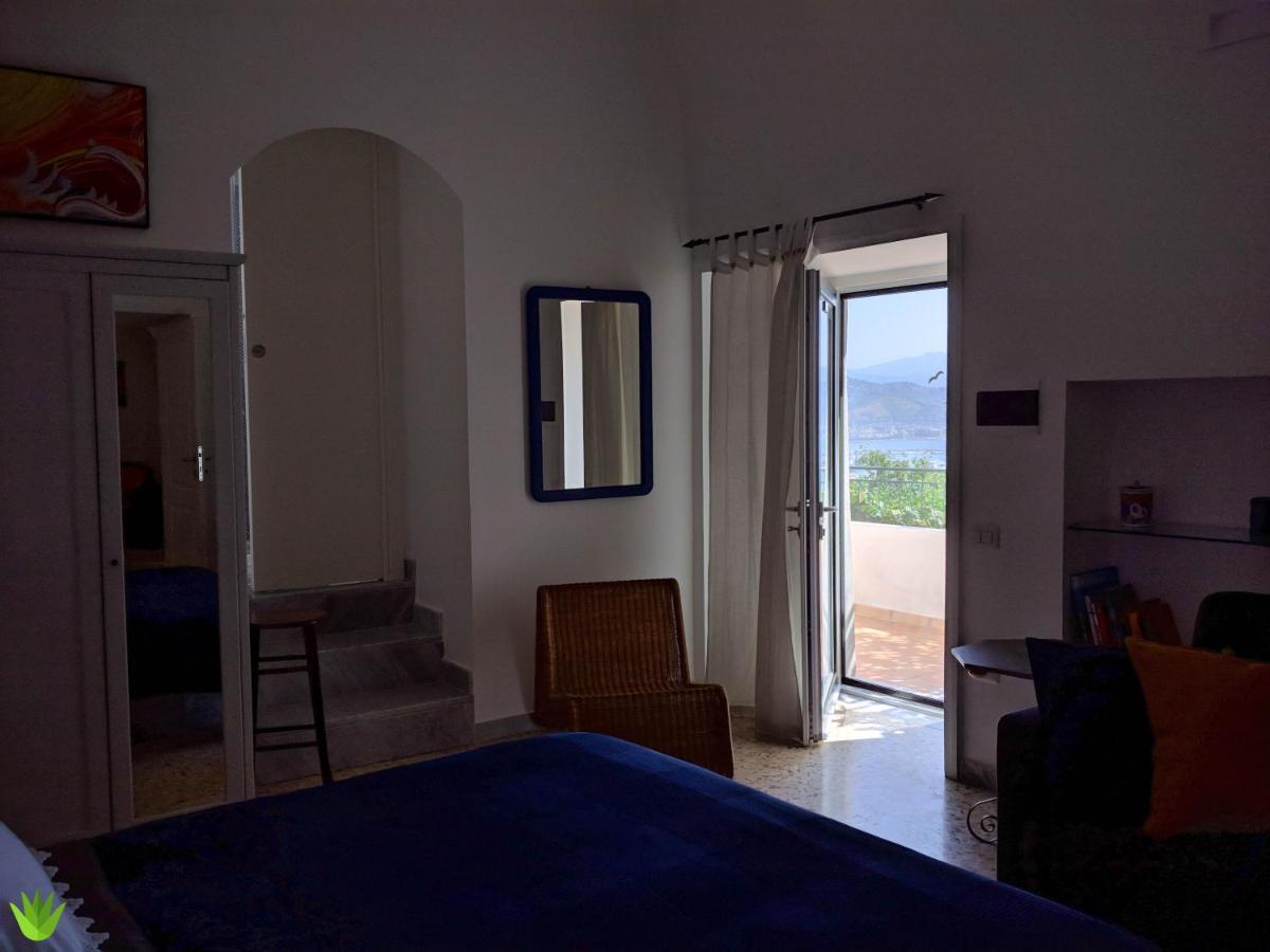 Villa Delle Agavi Vietri Εξωτερικό φωτογραφία