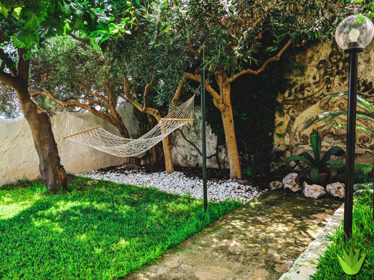 Villa Delle Agavi Vietri Εξωτερικό φωτογραφία