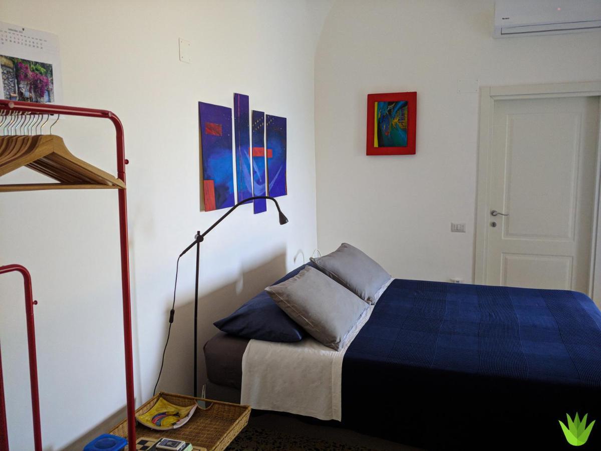 Villa Delle Agavi Vietri Εξωτερικό φωτογραφία