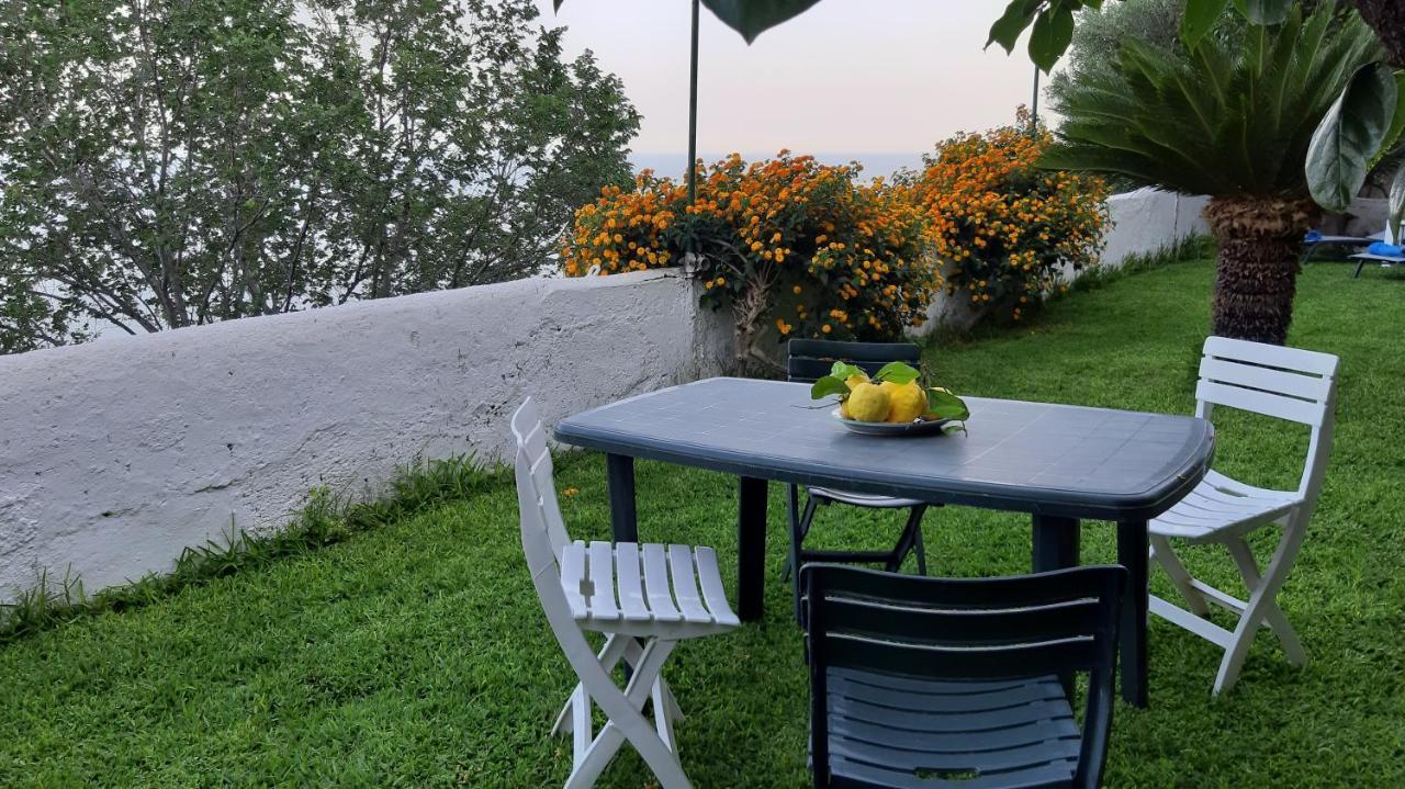 Villa Delle Agavi Vietri Εξωτερικό φωτογραφία