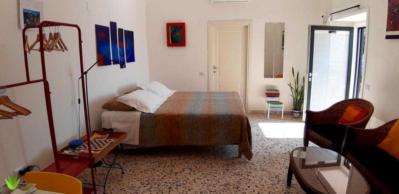 Villa Delle Agavi Vietri Εξωτερικό φωτογραφία