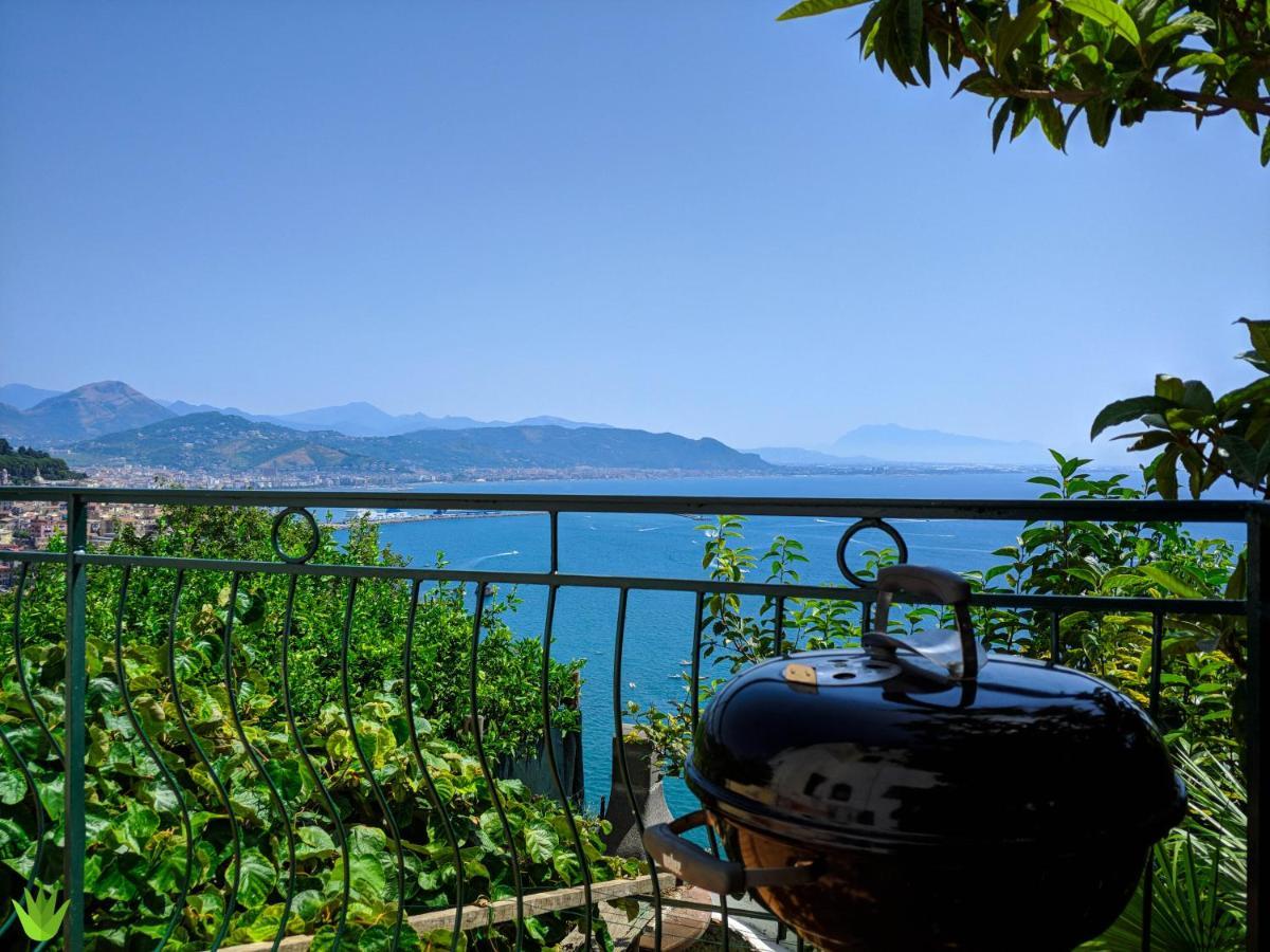 Villa Delle Agavi Vietri Εξωτερικό φωτογραφία
