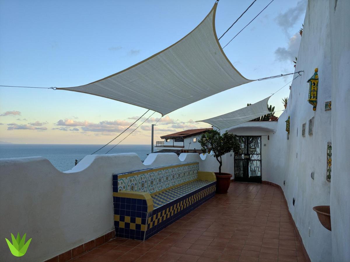 Villa Delle Agavi Vietri Εξωτερικό φωτογραφία