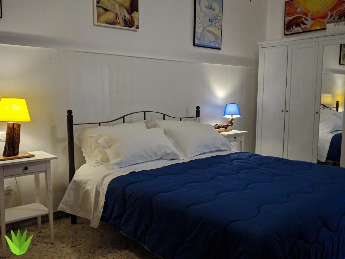 Villa Delle Agavi Vietri Εξωτερικό φωτογραφία