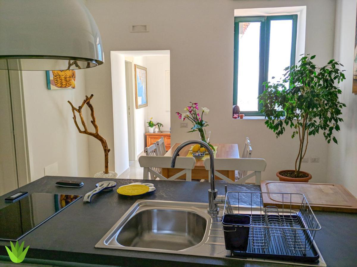 Villa Delle Agavi Vietri Εξωτερικό φωτογραφία