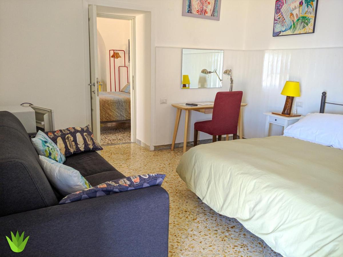 Villa Delle Agavi Vietri Εξωτερικό φωτογραφία