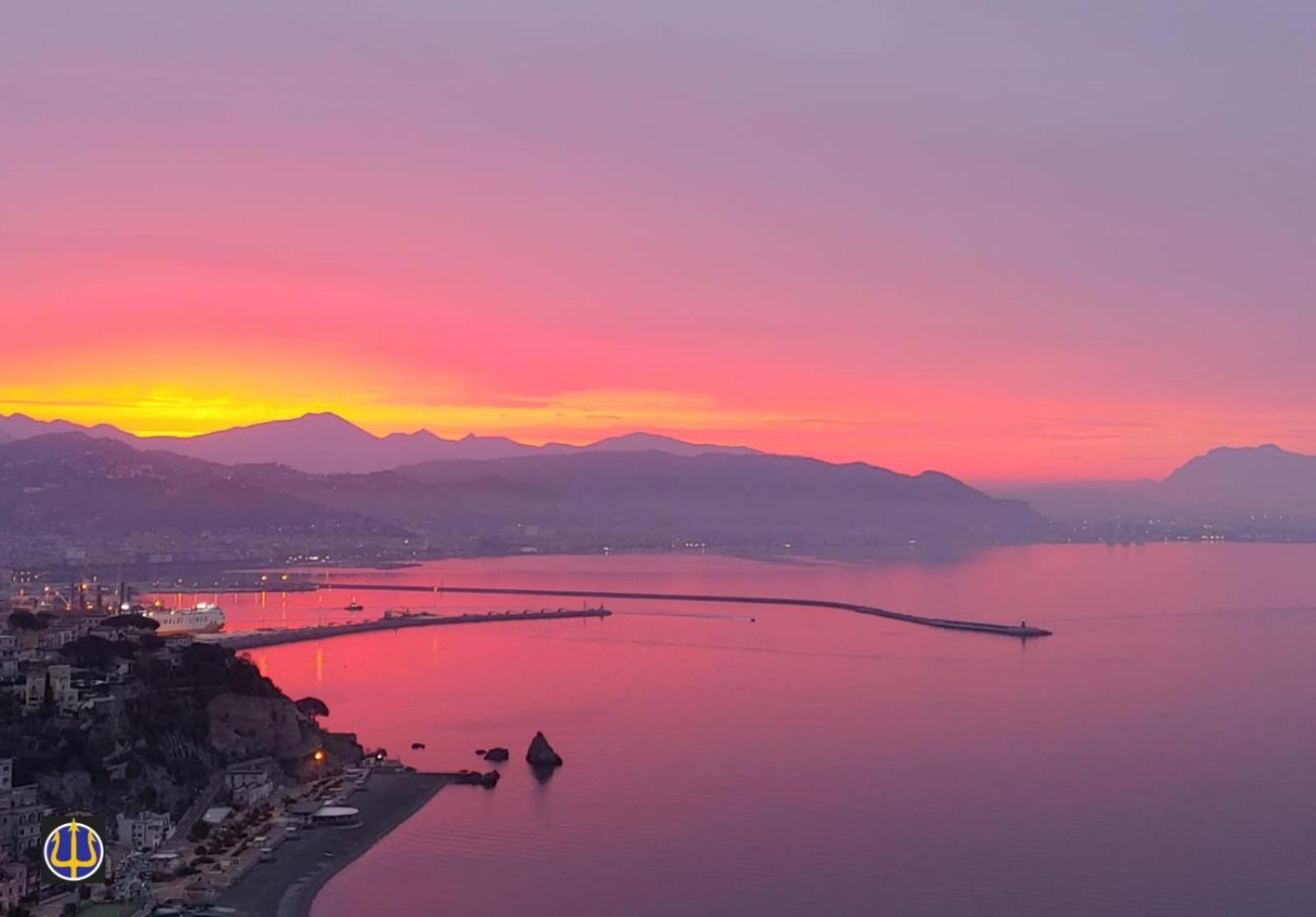 Villa Delle Agavi Vietri Εξωτερικό φωτογραφία