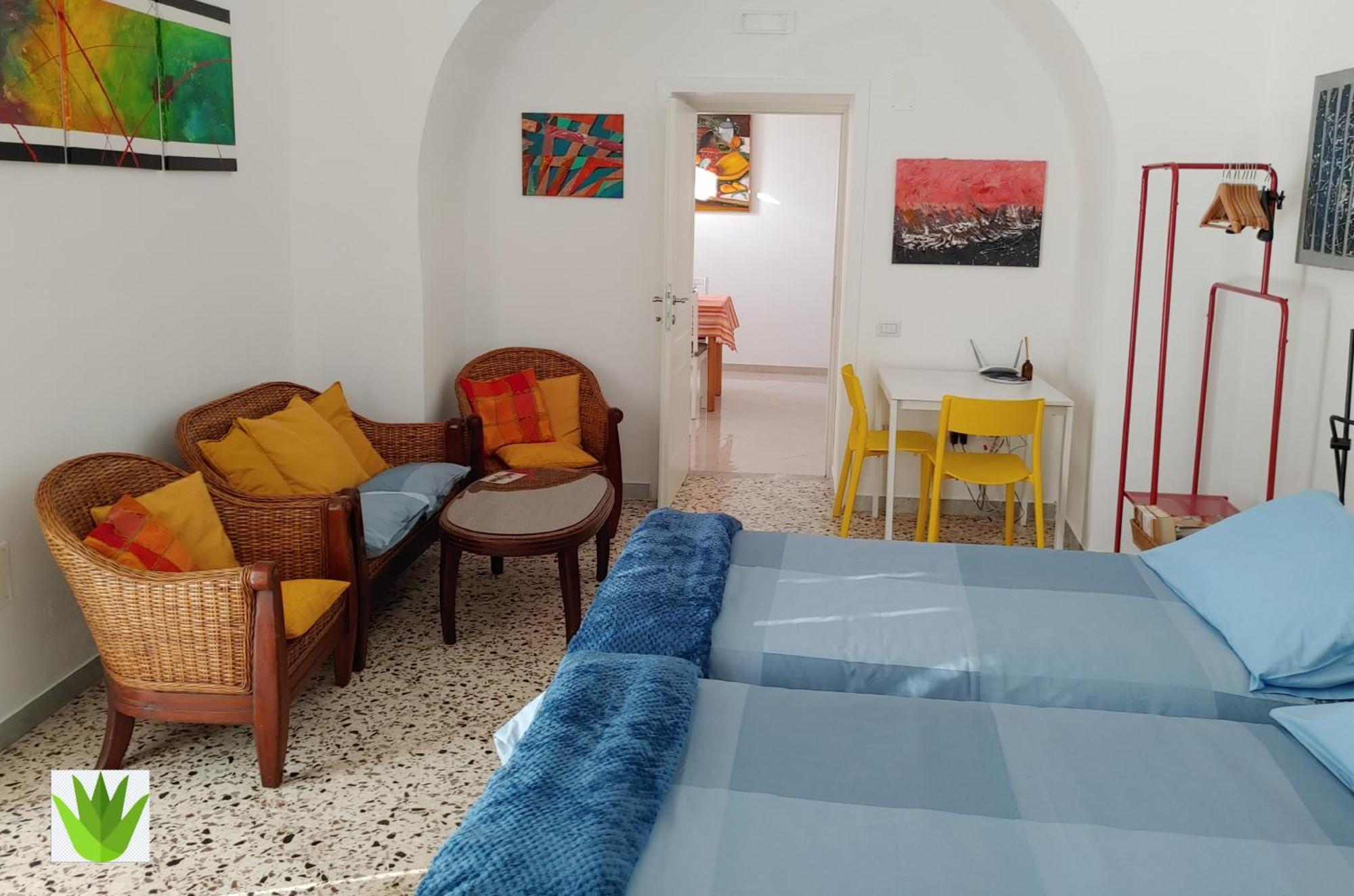Villa Delle Agavi Vietri Εξωτερικό φωτογραφία